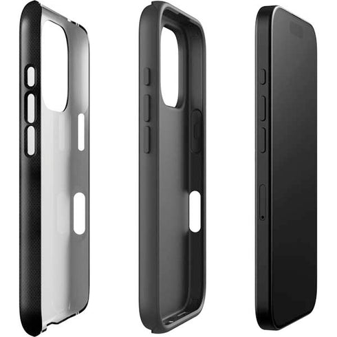 NBA San Antonio Spurs Jersey iPhone 16 Pro Max Impact Case